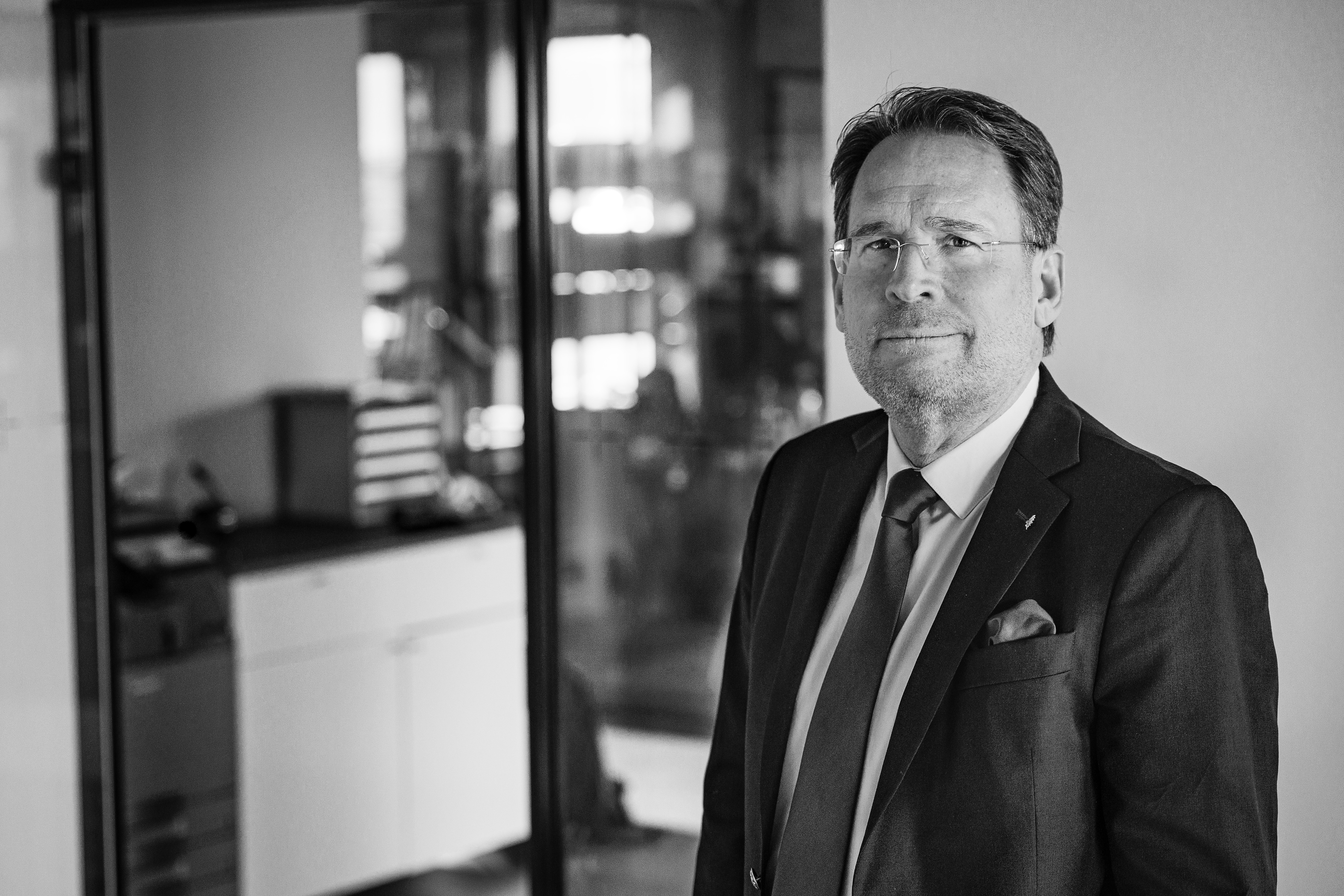 Mikael Ek